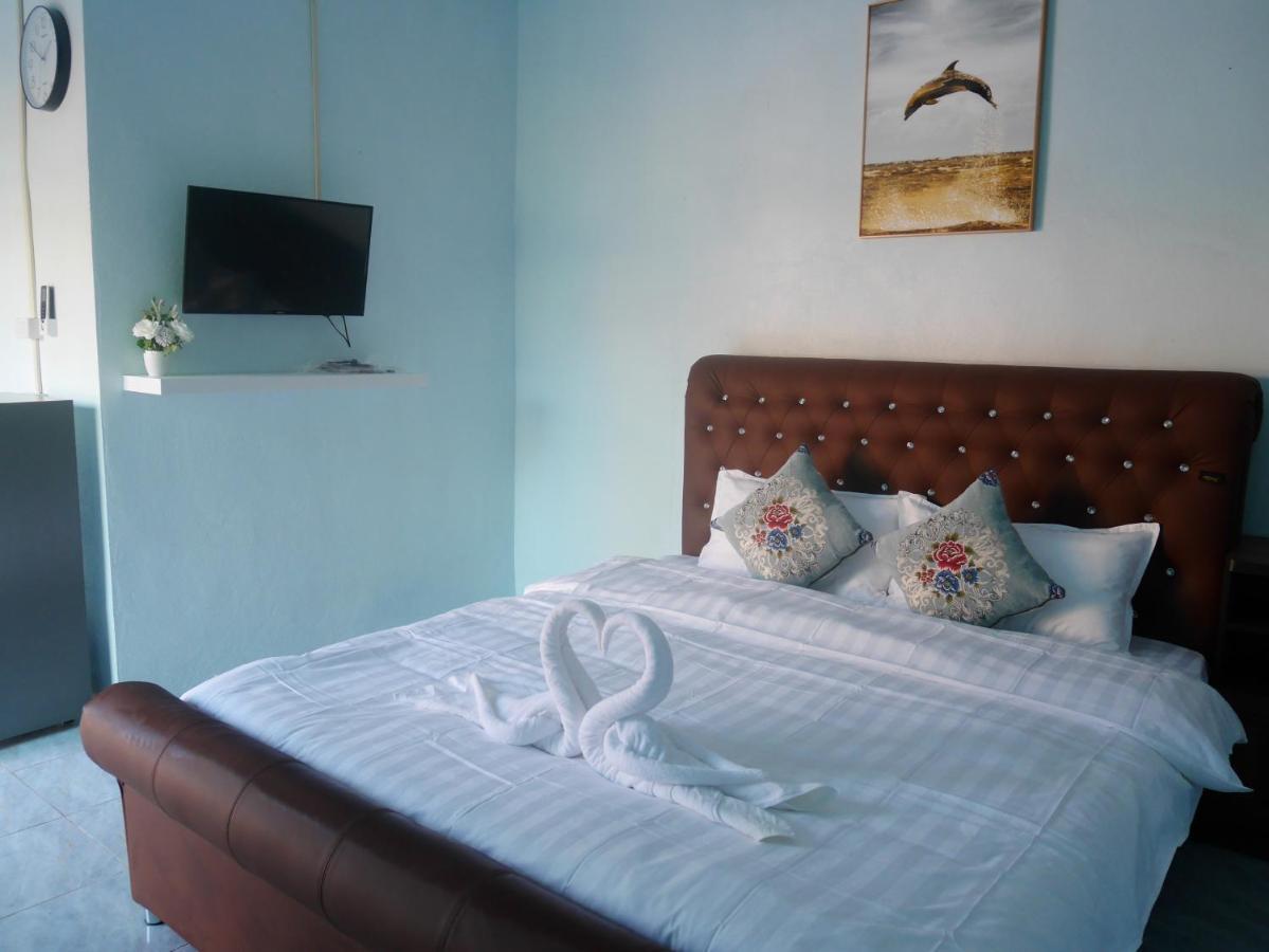 Paiberngboc Resort Kenue Kang Экстерьер фото