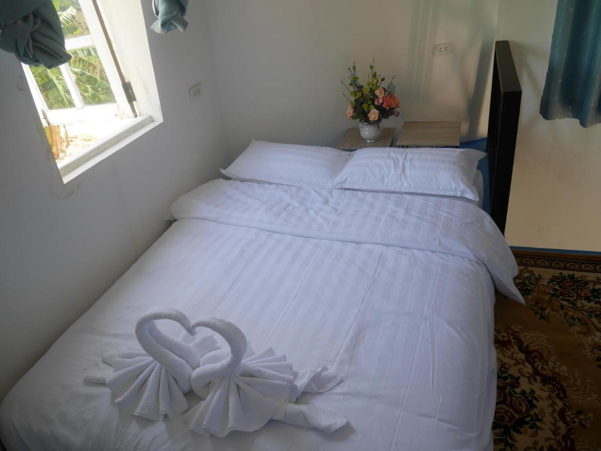 Paiberngboc Resort Kenue Kang Экстерьер фото