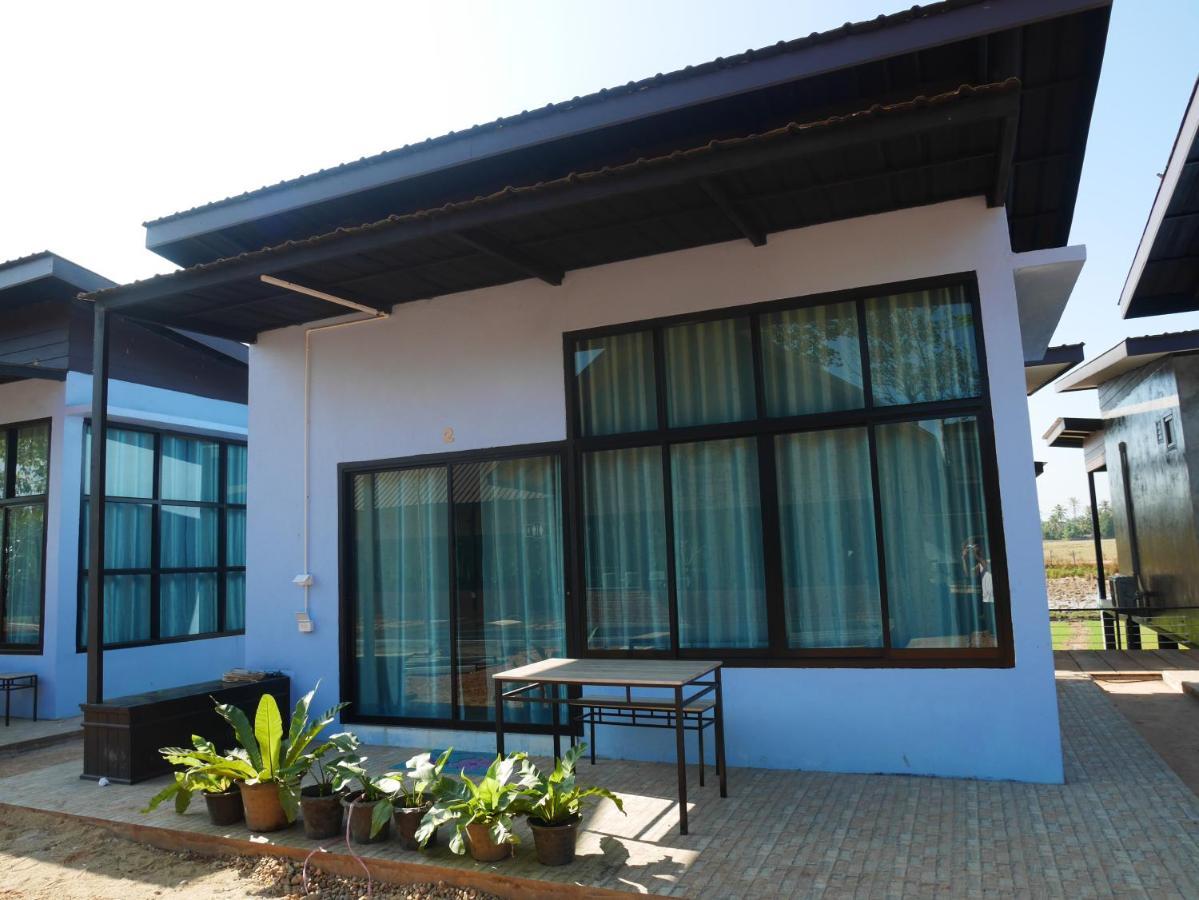 Paiberngboc Resort Kenue Kang Экстерьер фото