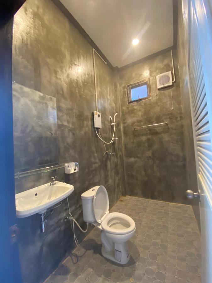 Paiberngboc Resort Kenue Kang Экстерьер фото